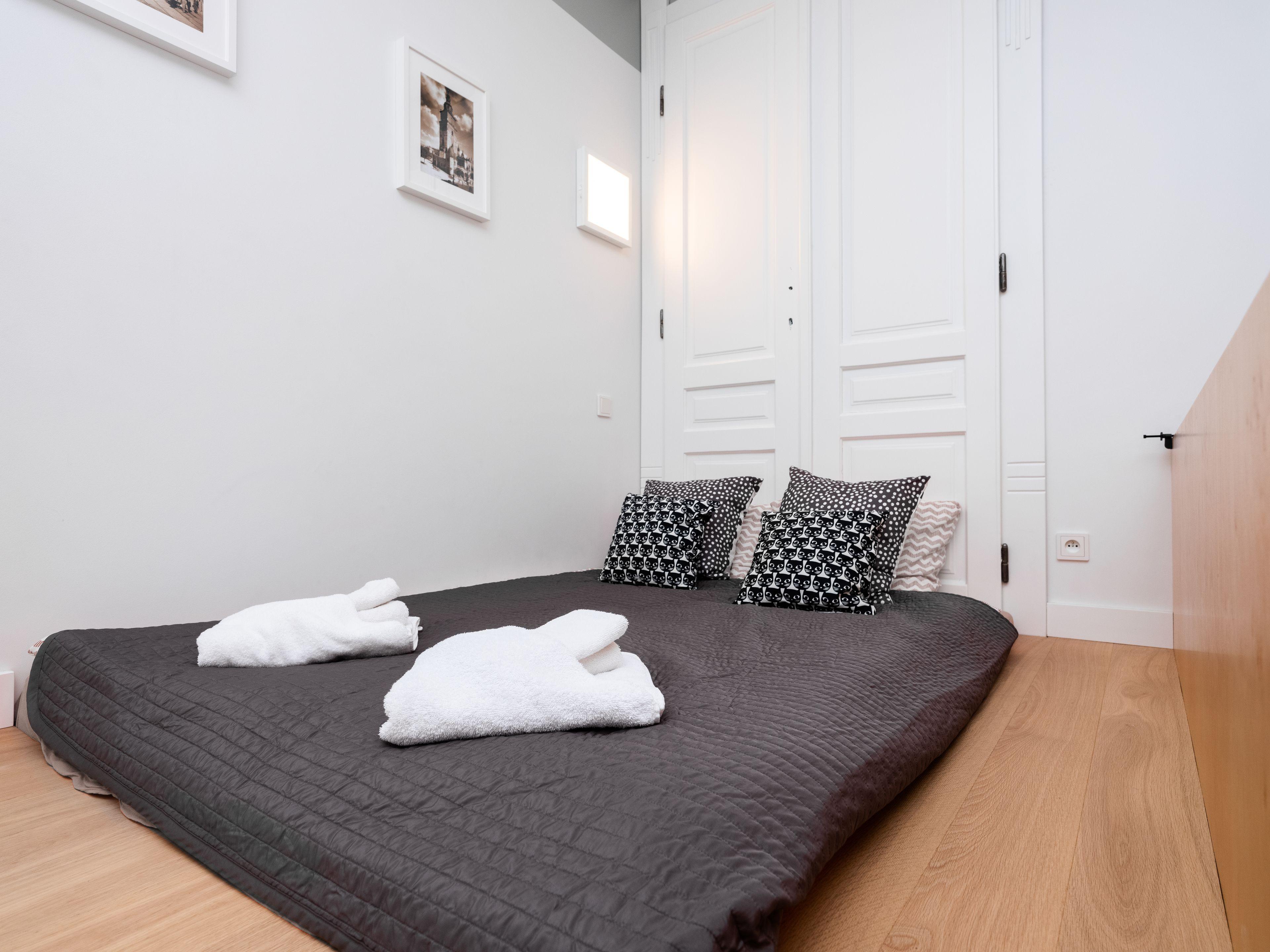 Royal City Apartments Old Town - Krakow — Zdjęcia 1